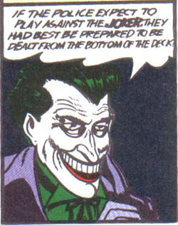 Origianal Joker